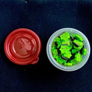 Target Frankenstein eraser.  Brand new!